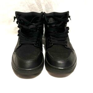 Unique and beautiful pair of shoes